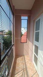 Balcony Image of 1200 Sq.ft 2 BHK Apartment / Flat for sale in Silicon Elegant Suraksha, JP Nagar Bengaluru for Rs. 7200000