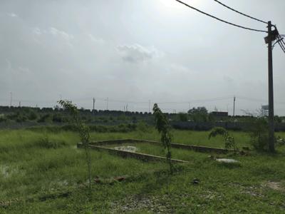 Image of 60 Sq.ft Residential Plot / Land for sale in Root2Home Advika Enclave Phase 1, Dadri, Greater Noida for Rs. 1955000