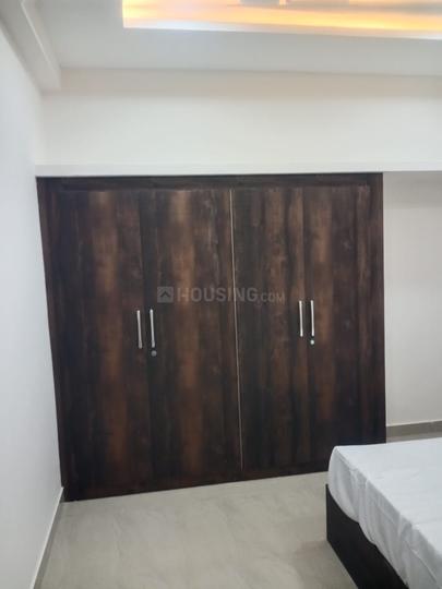 Sunrise rentals Bedroom 1