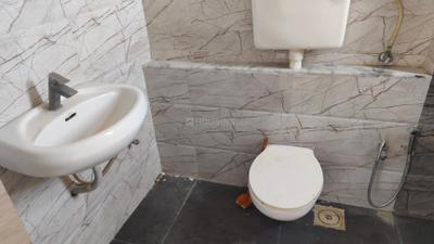 Image of 2140 Sq.ft 3 BHK Apartment / Flat for rent in Avirat Silver Harmony, Gota, Ahmedabad for Rs. 30000