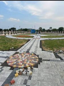 Bothali Plot View 2