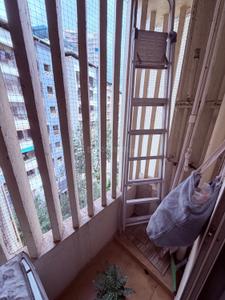 Balcony Image of 1300 Sq.ft 3 BHK Apartment / Flat for sale in Borivali West Mumbai for Rs. 30000000