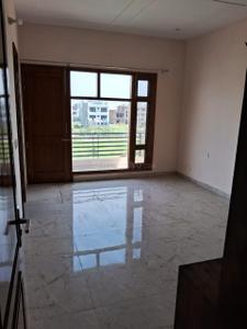 2 BHK Independent Builder Floor