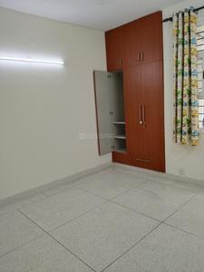 Bedroom Image of 1608 Sq.ft 3 BHK Builder Floor for rent in Sector 50 Gurgaon for Rs. 45000