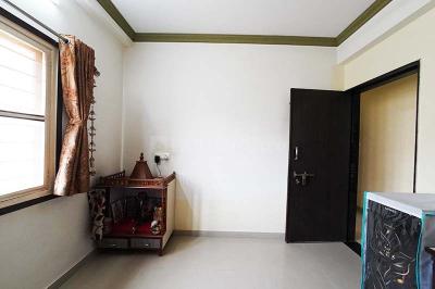 Hall Image of 1602 Sq.ft 3 BHK Penthouse for sale in New Ranip Ahmedabad for Rs. 9200000