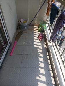 Balcony Image of 1488 Sq.ft 3 BHK Apartment / Flat for sale in Subramanyapura Bengaluru for Rs. 10800000