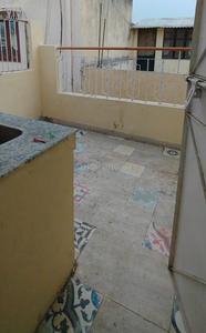 Balcony Image of Ishu in Janakpuri, New Delhi