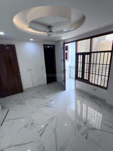 Bedroom Image of 1260 Sq.ft 4 BHK Apartment / Flat for sale in Swaraj Homes RWA Block A Mahavir Enclave Part 2, Mahavir Enclave New Delhi for Rs. 13000000