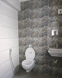 Bathroom Image of 1600 Sq.ft 4 BHK Villa for sale in New Maninagar Ahmedabad for Rs. 13100000