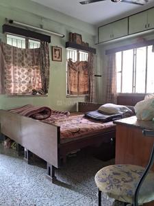 Bedroom Image of 1331 Sq.ft 3 BHK Apartment / Flat for sale in Dum Dum Kolkata for Rs. 3600000