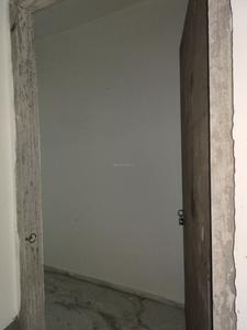 Main Entrance Image of 2135 Sq.ft 4 BHK Apartment / Flat for sale in Lake Town Kolkata for Rs. 16653000