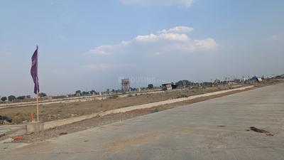 Image of 4343 Sq.ft Residential Plot / Land for sale in Sarthak The Grand Virasat B, Balya Kheda, Indore for Rs. 16500000