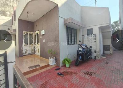 Image of 1070 Sq.ft 2 BHK Independent House for sale in Ambli, Ahmedabad for Rs. 11000000
