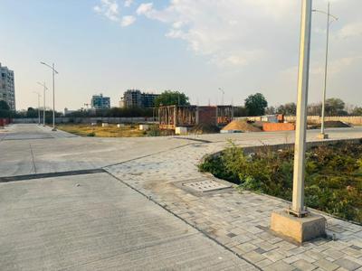 Image of 1453 Sq.ft Residential Plot / Land for sale in Shankarpur, Nagpur for Rs. 5049000