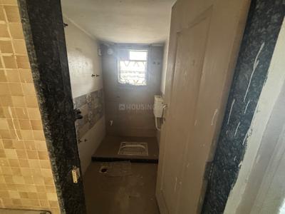 Bathroom Image of 940 Sq.ft 2 BHK Apartment / Flat for sale in Sai Trilok Heights, Thakurli Thane for Rs. 6200000