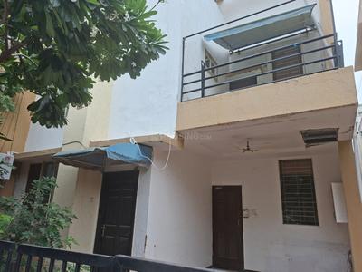 Image of 3500 Sq.ft 4 BHK Villa for sale in Shalimar Township, Scheme No 114, Indore for Rs. 32100000