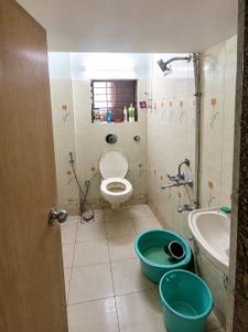 Twins Marvel Bathroom One 3