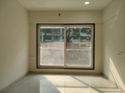 Bedroom Image of 742 Sq.ft 2 BHK Apartment / Flat for sale in Ruparel Skygreens I, Malad West Mumbai for Rs. 14600000