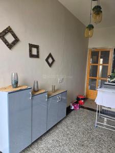 Hall Image of 1215 Sq.ft 2 BHK Duplex for rent in Doon Ghati River Valley Phase II, Ghati River Valley Dehradun for Rs. 38000