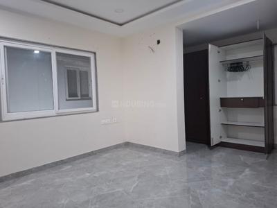 Bedroom Image of 2000 Sq.ft 3 BHK Apartment / Flat for rent in Jubilee Hills Hyderabad for Rs. 60000
