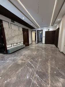 3 BHK Independent Builder Floor