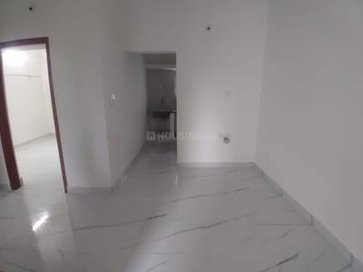 Hall Image of 600 Sq.ft 2 BHK Independent House for rent in Dibburu Bengaluru for Rs. 13500