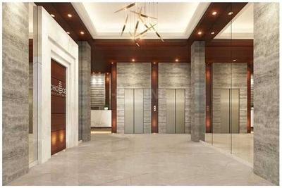 Image of 460 Sq.ft 1 BHK Apartment / Flat for sale in Choice Ambe Krupa, Ghatkopar East, Mumbai for Rs. 9500000