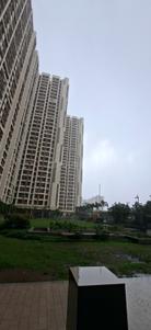 Image of 419 Sq.ft 1 BHK Apartment / Flat for sale in MICL Aaradhya Highpark, Mira Road East, Mira Bhayandar for Rs. 8600000