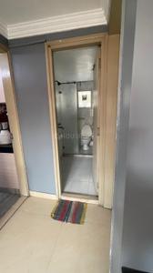 Bedroom Image of 1800 Sq.ft 3 BHK Apartment / Flat for sale in Entally Kolkata for Rs. 15500055