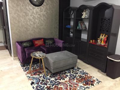 Image of 2985 Sq.ft 3 BHK Apartment / Flat for sale in Mahindra Luminare, Sector 59, Gurgaon for Rs. 75000000