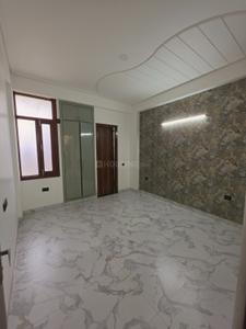 Bedroom Image of 1850 Sq.ft 4 BHK Builder Floor for sale in Wave Floors, Wave City Ghaziabad for Rs. 9850000