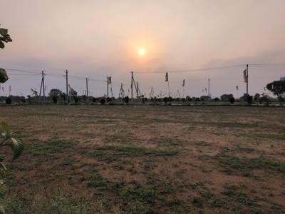 Image of 180 Sq.ft Residential Plot / Land for sale in Nandiwanaparthy, Hyderabad for Rs. 1600000