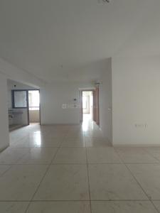 Living Room Image of 2095 Sq.ft 3.5 BHK Apartment / Flat for sale in Shivalik Sharda Harmony, University Area Ahmedabad for Rs. 17500000