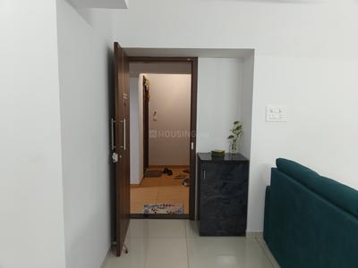Image of Vasantshree Apts  in Dhankawadi, Pune