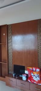 Hall Image of 1850 Sq.ft 3 BHK Apartment / Flat for sale in Tarnaka Secunderabad for Rs. 12000000