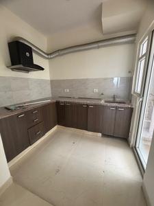 Kitchen Image of 1350 Sq.ft 2.5 BHK Apartment / Flat for sale in Panchsheel Greens 2, Noida Extension Greater Noida for Rs. 11000000
