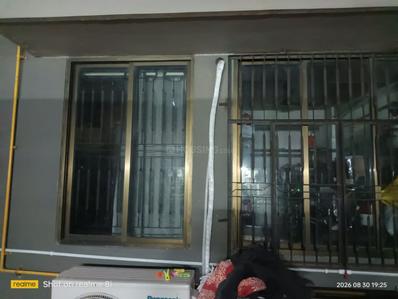 Hall Image of 640 Sq.ft 1 BHK Apartment / Flat for sale in Bakeri Shaunak Apartments, Vejalpur Ahmedabad for Rs. 3650000