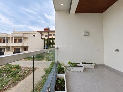Balcony Image of 2500 Sq.ft 3 BHK Independent House for sale in Sahastradhara Road Dehradun for Rs. 15000000