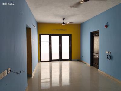 Hall Image of 1150 Sq.ft 2 BHK Builder Floor for rent in Kalai Nagar Madurai for Rs. 22000