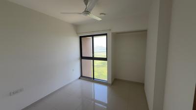Bedroom Image of 1120 Sq.ft 2 BHK Apartment / Flat for sale in Lodha Splendora Riverview, Thane West Thane for Rs. 10000000