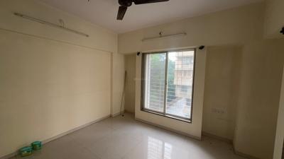 Bedroom Image of 759 Sq.ft 1 BHK Apartment / Flat for sale in Saakshi Parvasaakshi, Pimple Saudagar Pune for Rs. 6950000