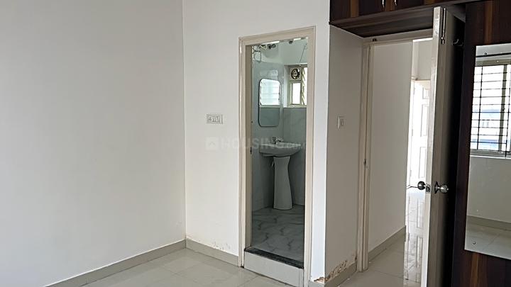 Sagar Nest Bedroom 1