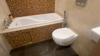 Image of 2600 Sq.ft 4 BHK Apartment / Flat for sale in Lodha Adrina, Lower Parel, Mumbai for Rs. 168840000