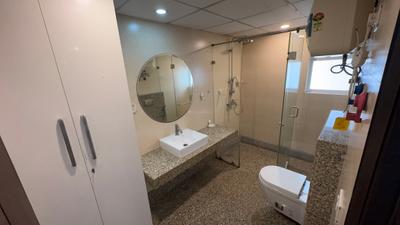 Image of 2070 Sq.ft 3 BHK Apartment / Flat for rent in ABA Cleo County, Sector 121, Noida for Rs. 78000