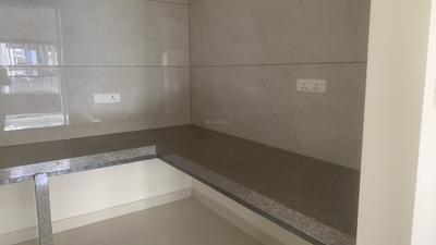 Kitchen Image of 1738 Sq.ft 3 BHK Apartment / Flat for sale in Kumar Prospera, Hadapsar Pune for Rs. 23300000