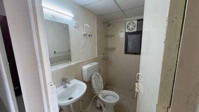 Image of 750 Sq.ft 3 BHK Apartment / Flat for rent in Habitat Prime, Sector 99A, Gurgaon for Rs. 18000