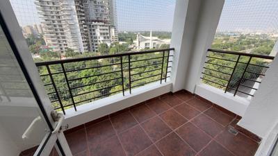 Image of 1840 Sq.ft 4 BHK Apartment / Flat for sale in Raheja Sampada, Sector 92, Gurgaon for Rs. 12900000