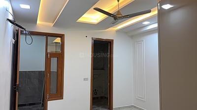 Bedroom Image of 1800 Sq.ft 4 BHK Builder Floor for sale in Vasundhara Ghaziabad for Rs. 19000000