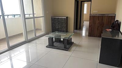 BHK Flat for rent in Gunjur Village, Bangalore East 1697 Sqft