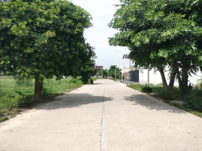 Image of 250 Sq.ft Residential Plot / Land for sale in Sector 77, Faridabad for Rs. 40000000